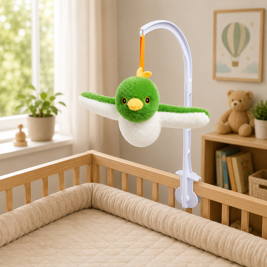 DreamPerch