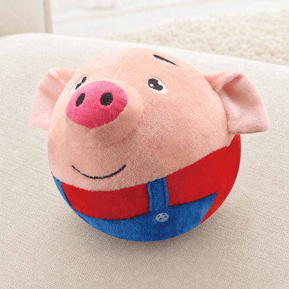 HoppyHog