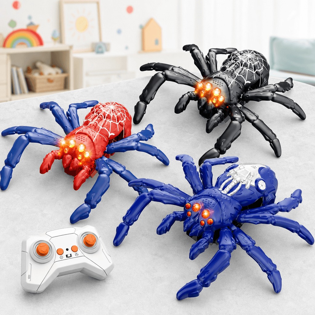 ScuttleSpin