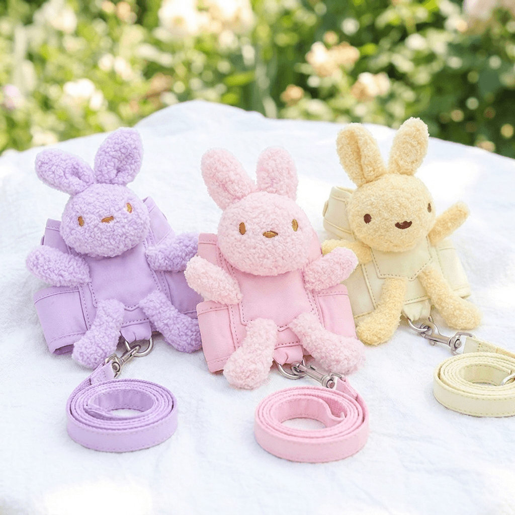 HareNest