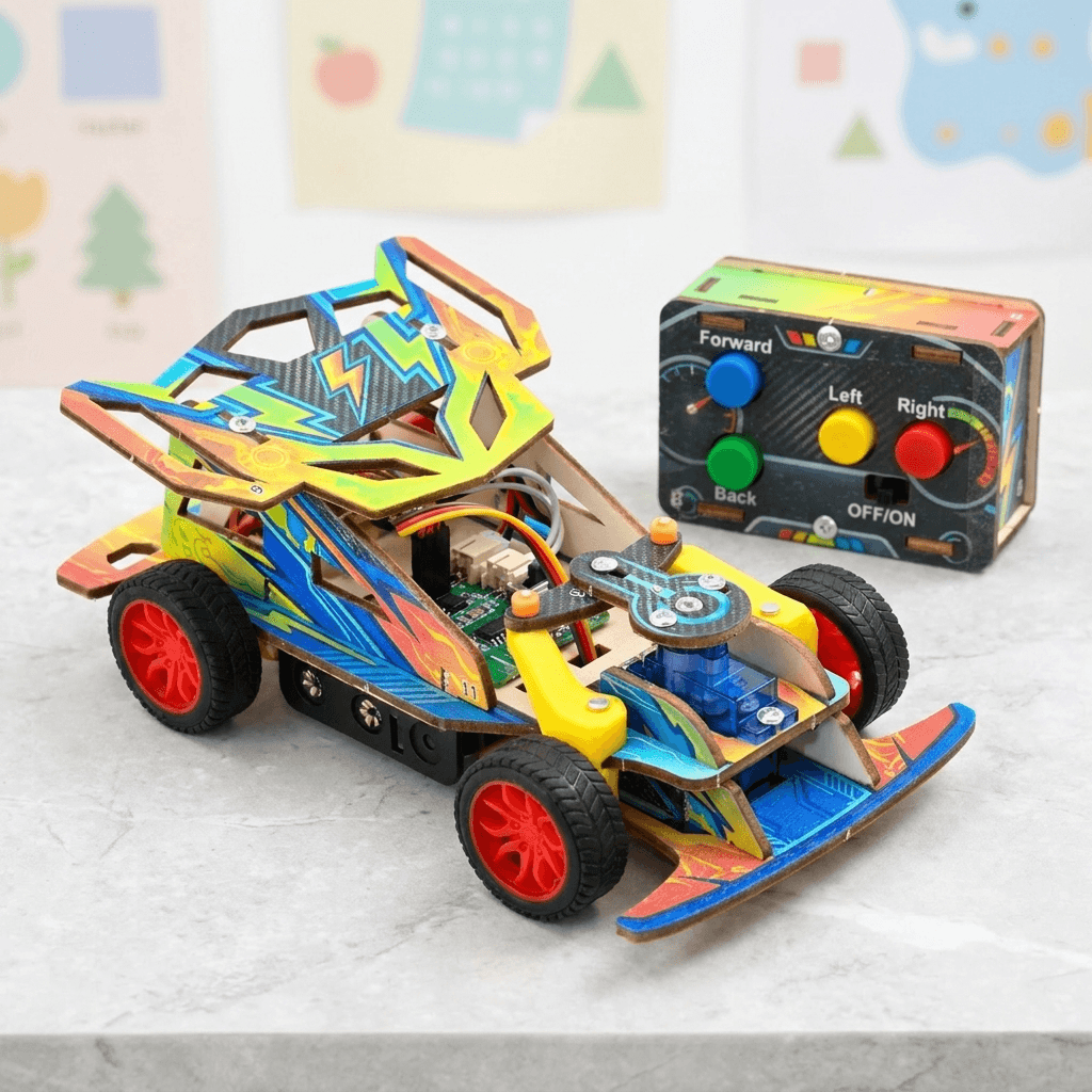 CircuitCruiser