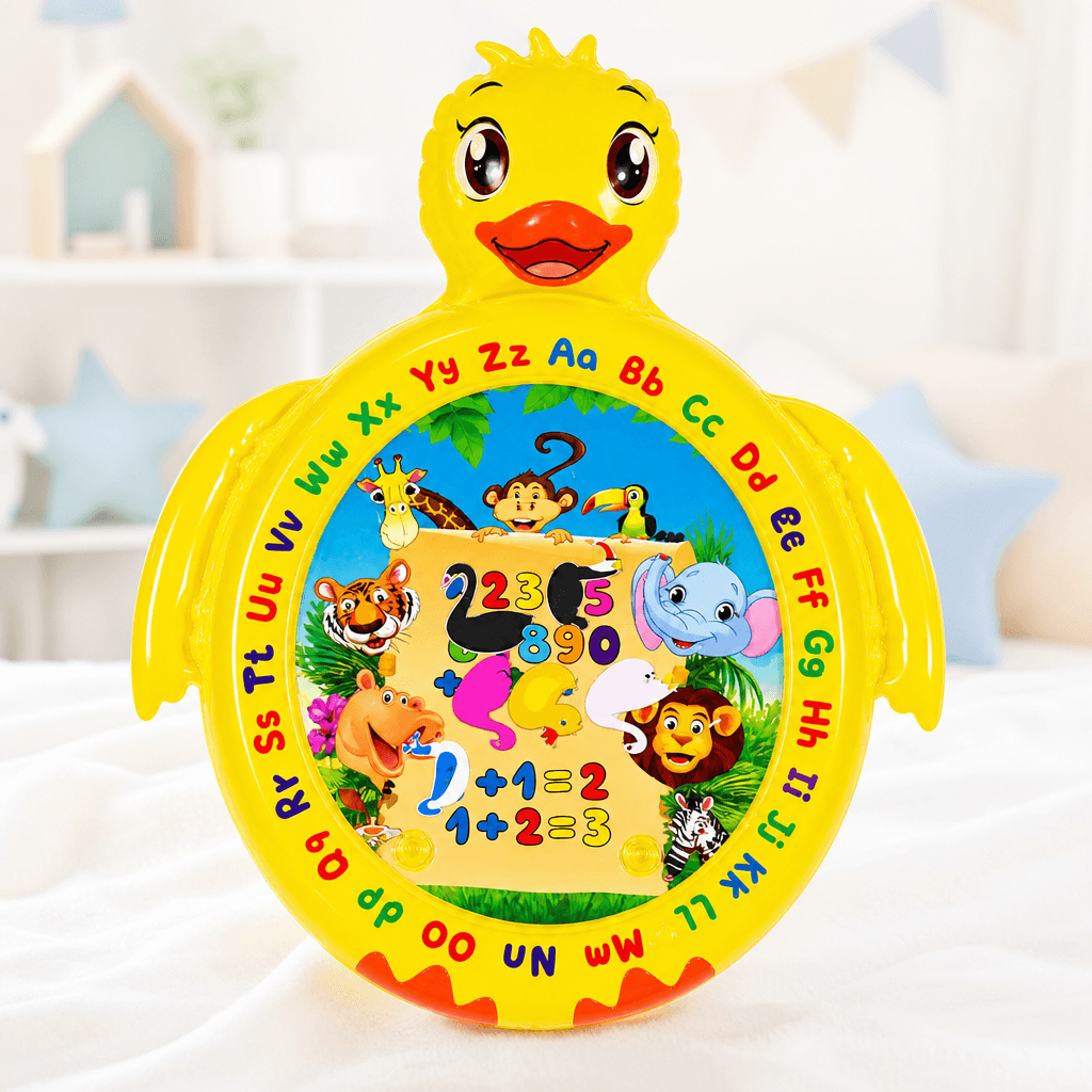 DuckRipple