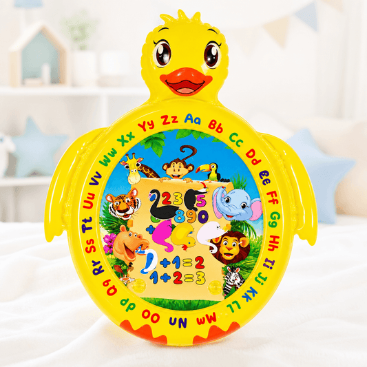 DuckRipple