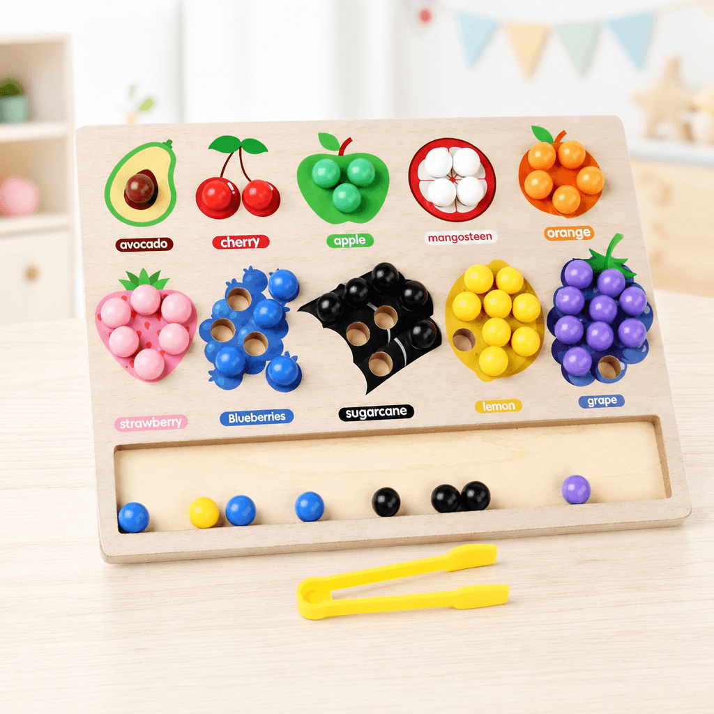BerryBins
