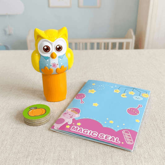 CardCritters