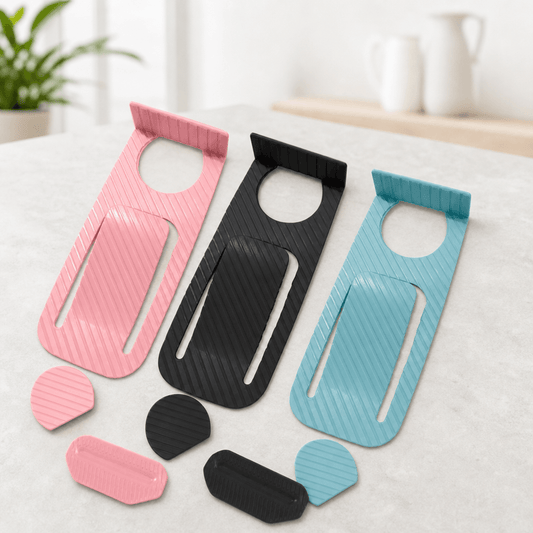 QuietGrip