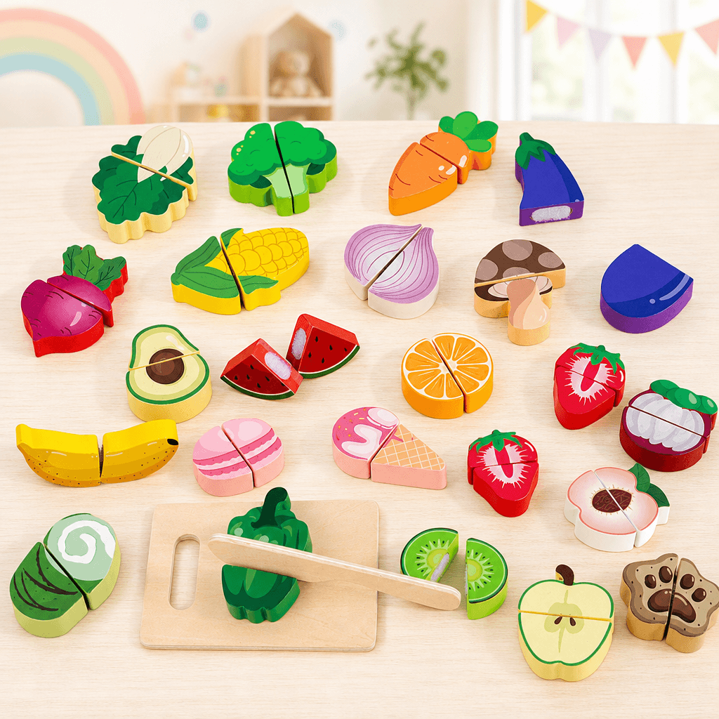 PretendPantry
