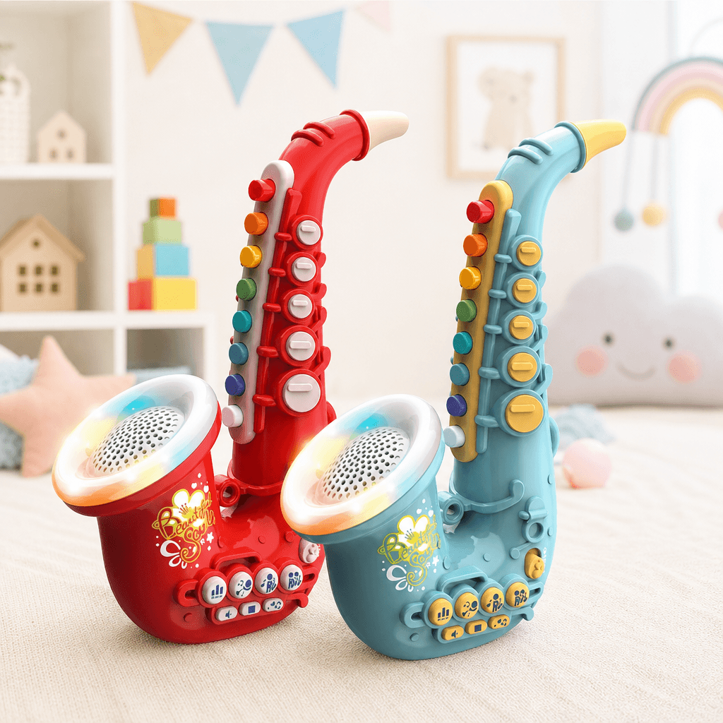 SaxoShine