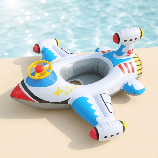 PoolPlane