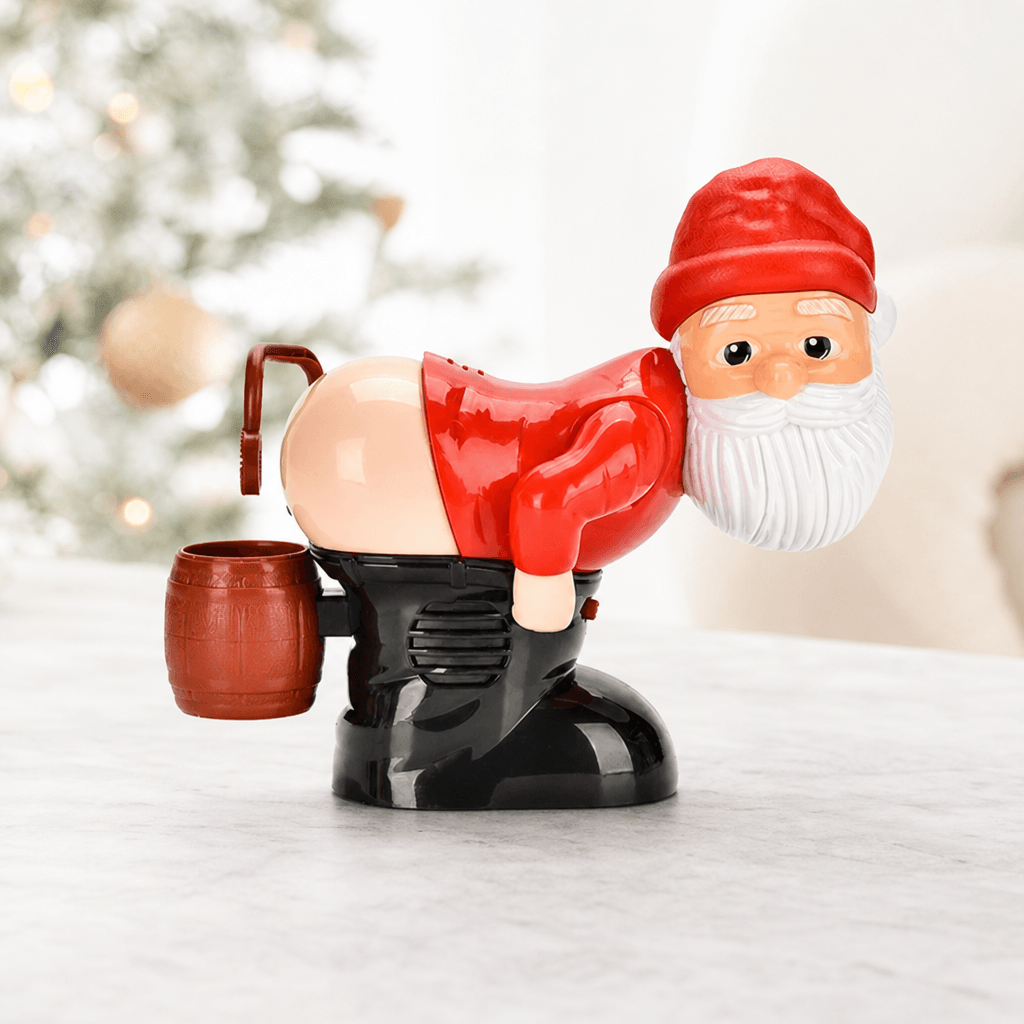GiggleClaus