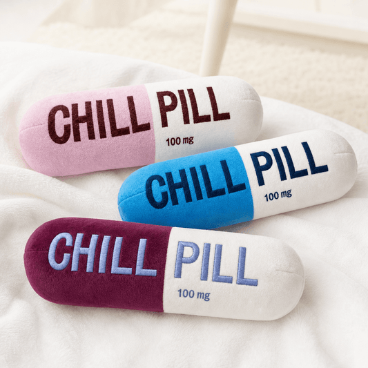 CozyCapsule
