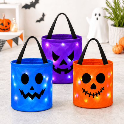 PumpkinPouch
