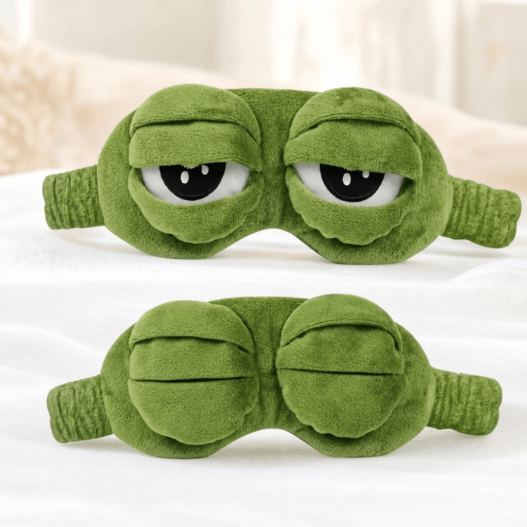 FrogHush