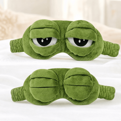 FrogHush