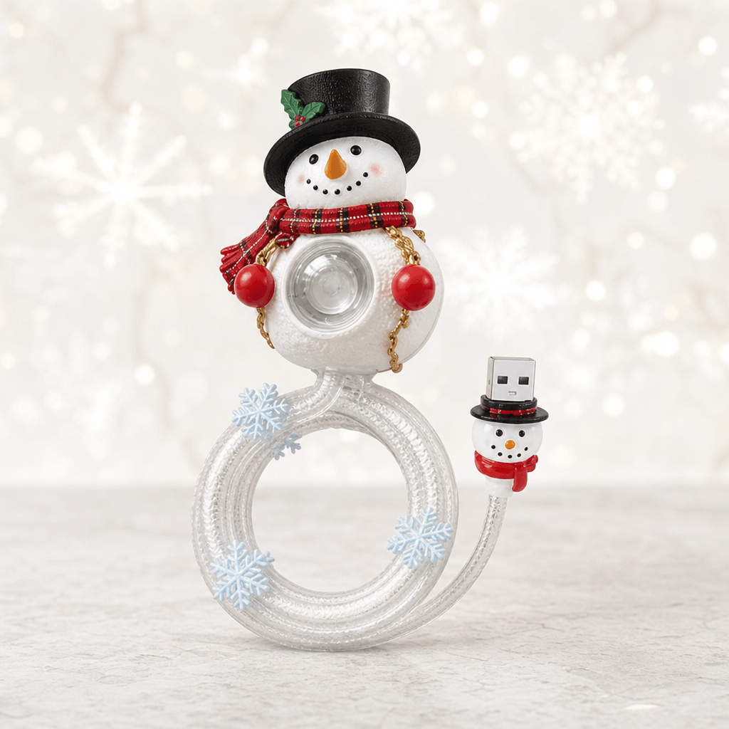 FrostyGleam
