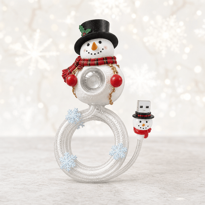 FrostyGleam