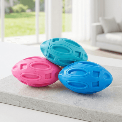 RugbyChewBall
