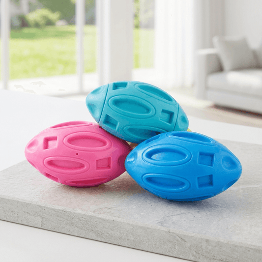 RugbyChewBall