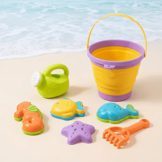 SandSurprise