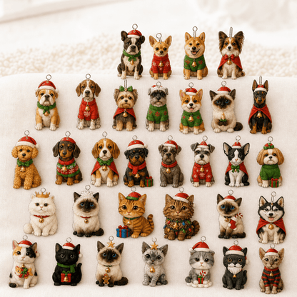 YulePups