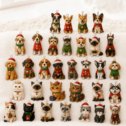 YulePups