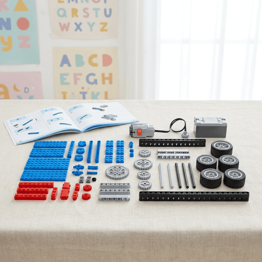 CodeCubs