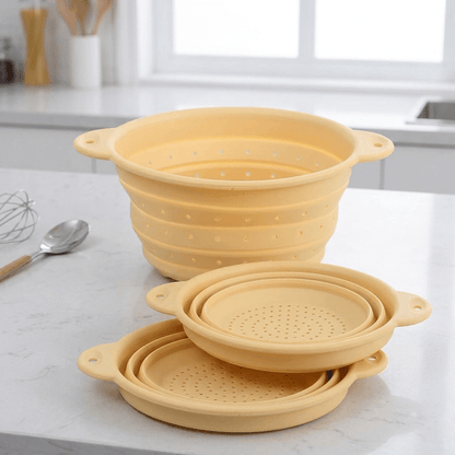 SplashSieve