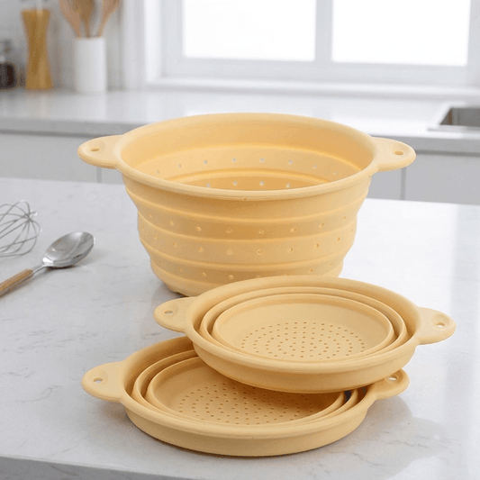 SplashSieve