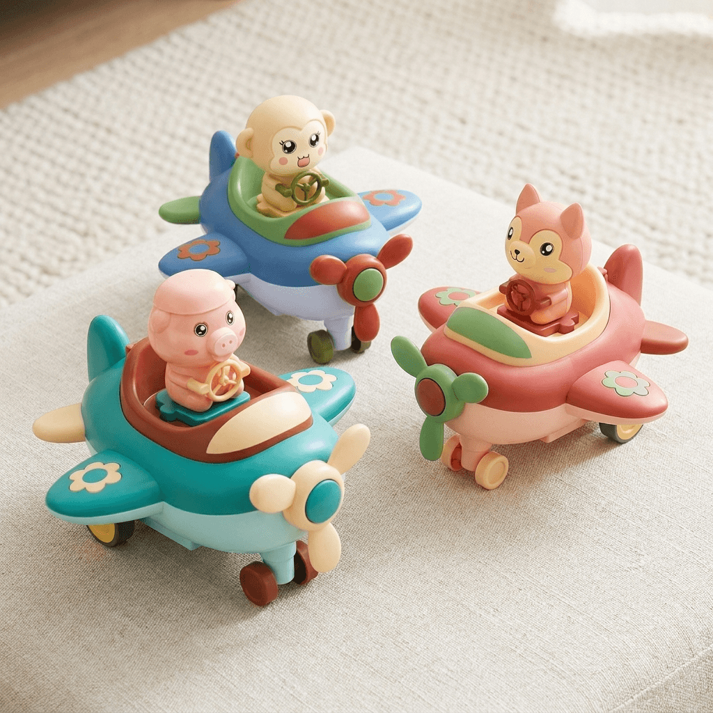 SkyCritters