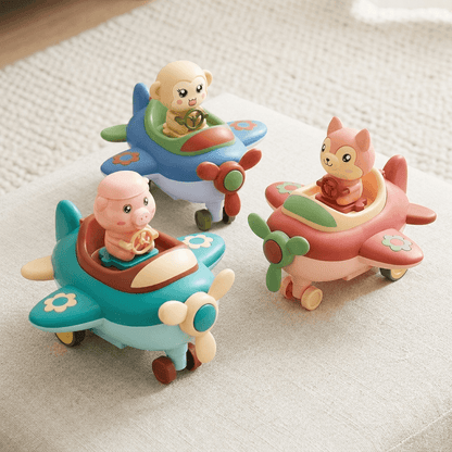 SkyCritters