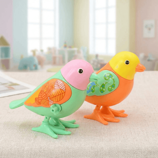 BirdBounce