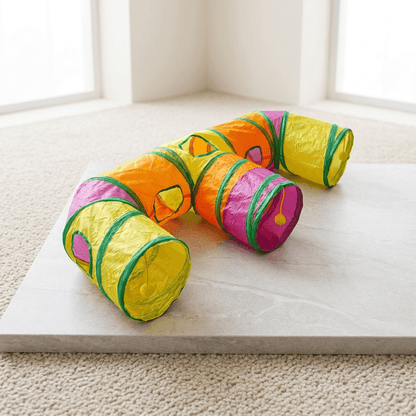 PurrPassage