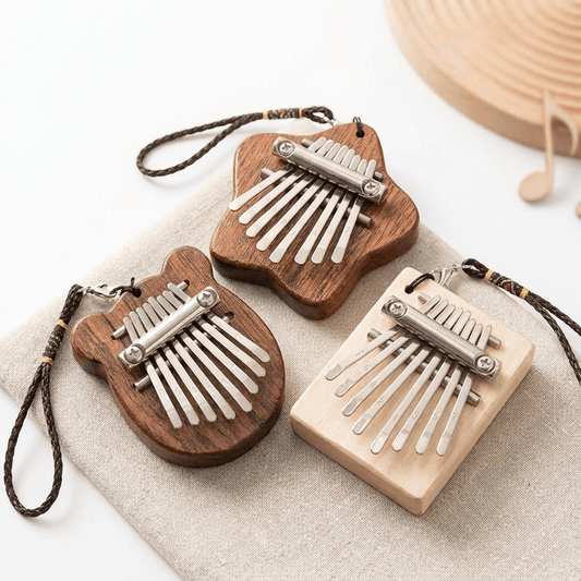 SoundPendant