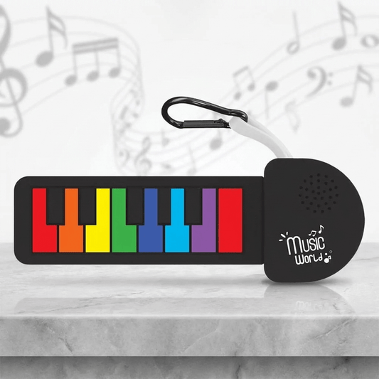 TinyTunes