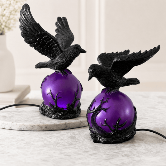 CrowGlimmer