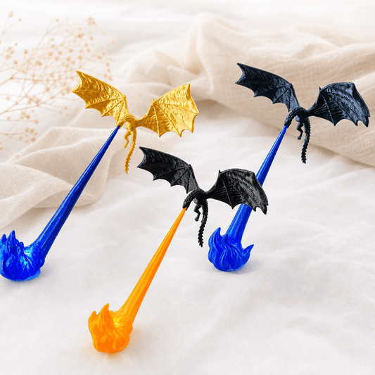 DragonGlow