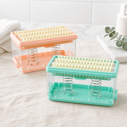 BubbleDock