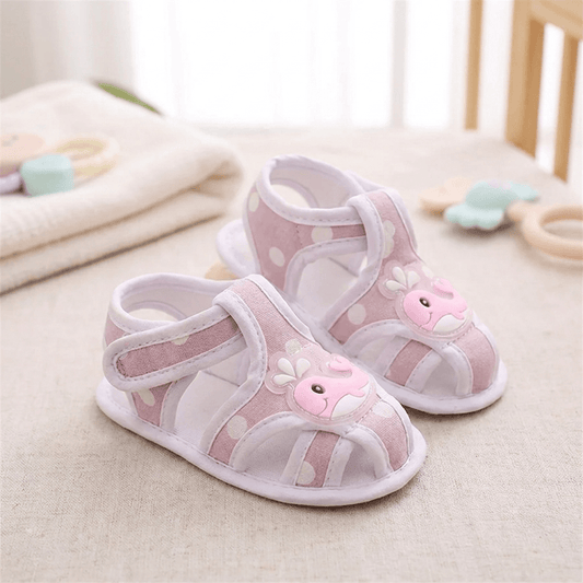 GentleSandal