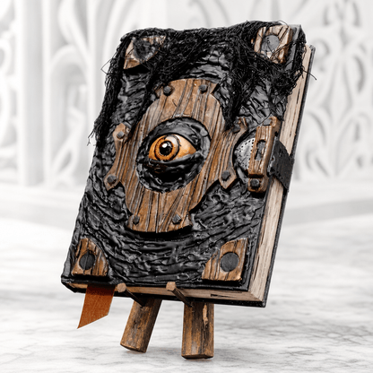 HauntFolio