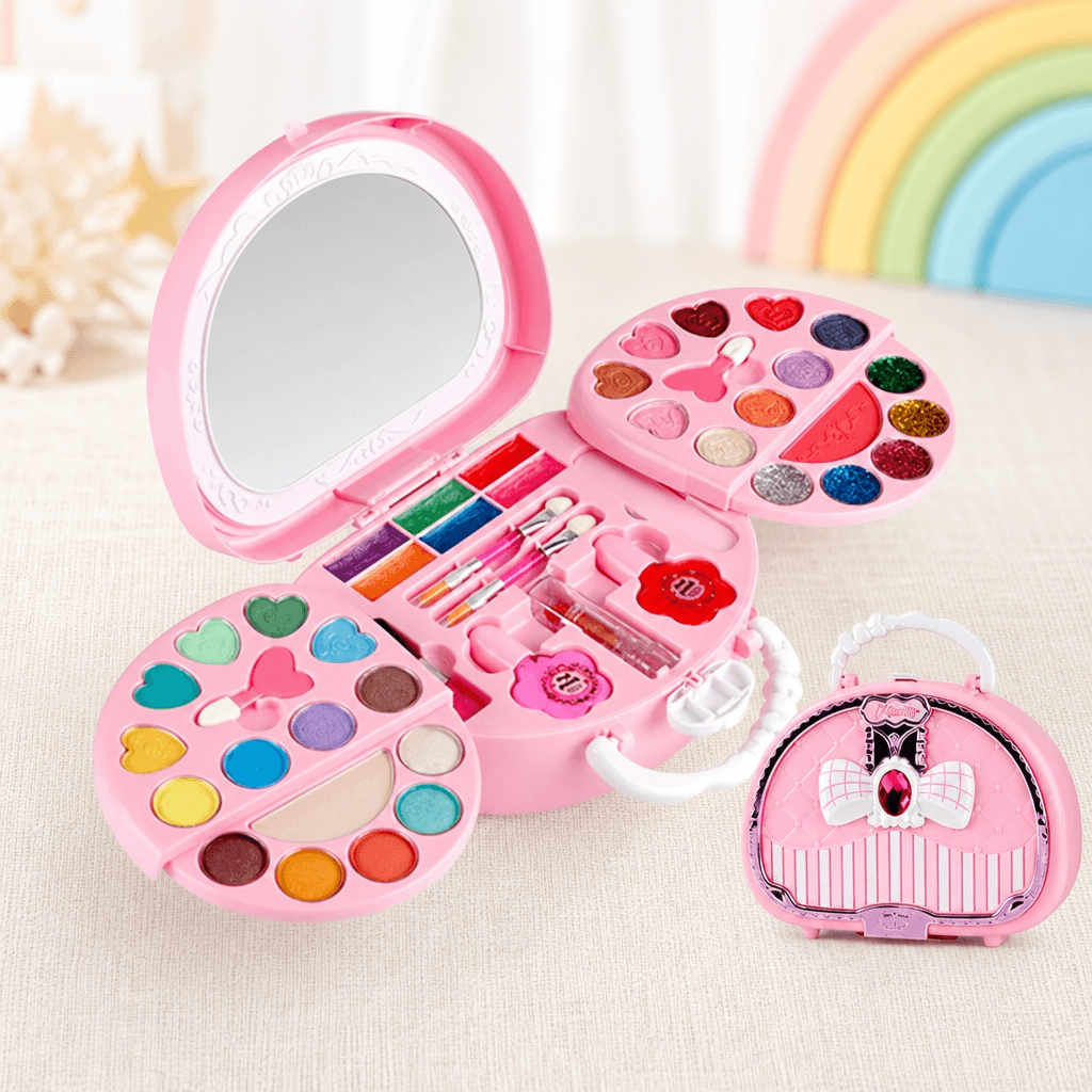 MirrorBelle