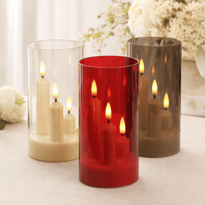 CozyColumn