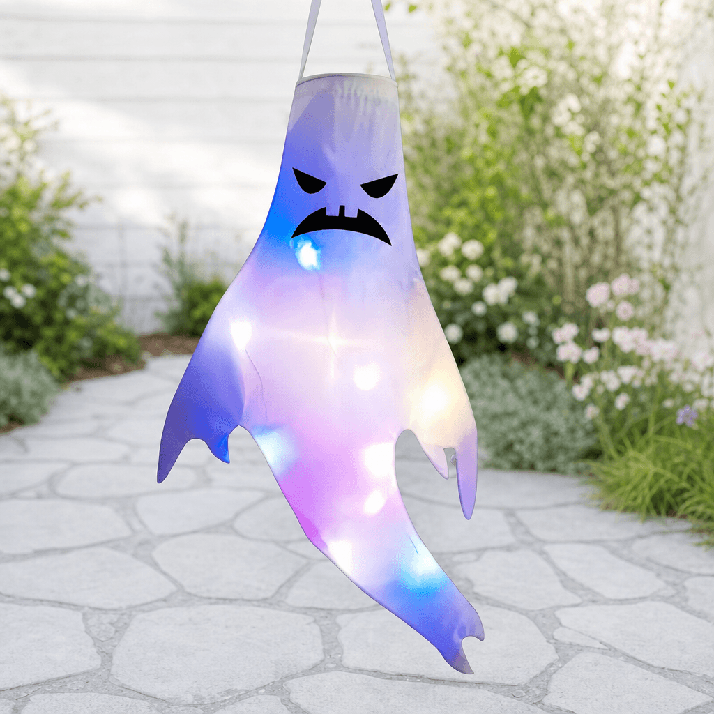 GhoulGlimmer