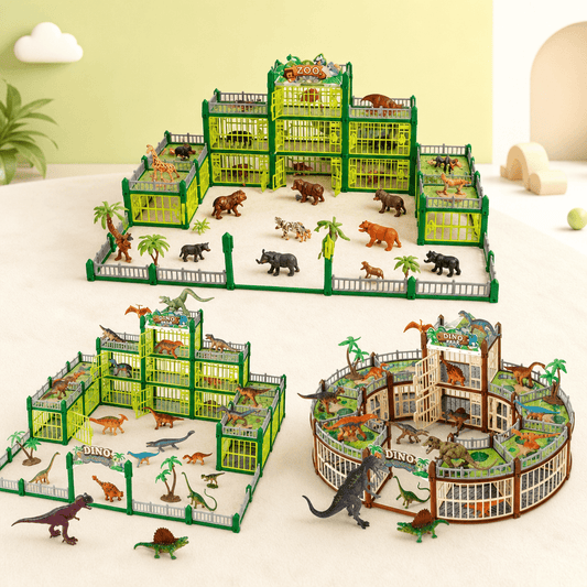 ZooStackers