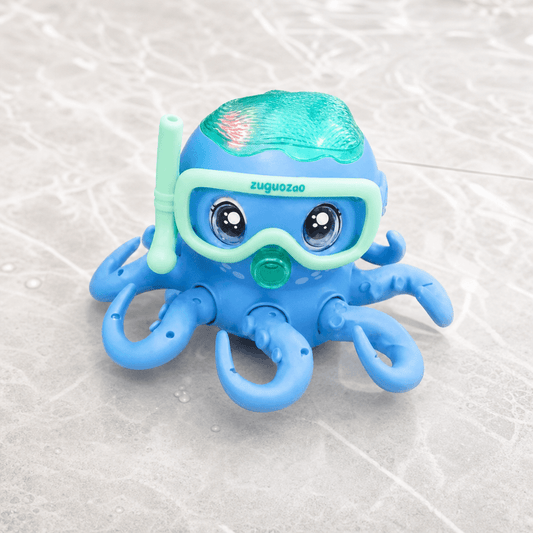 Squirtopus