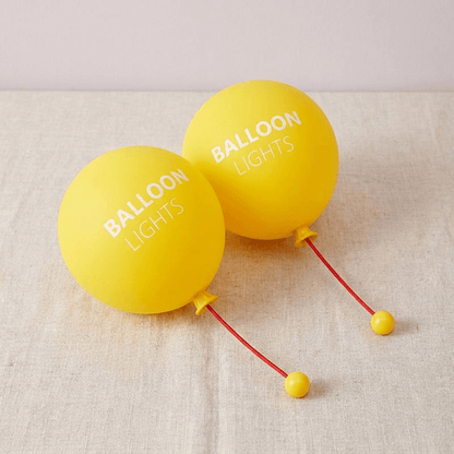 BedtimeBalloon