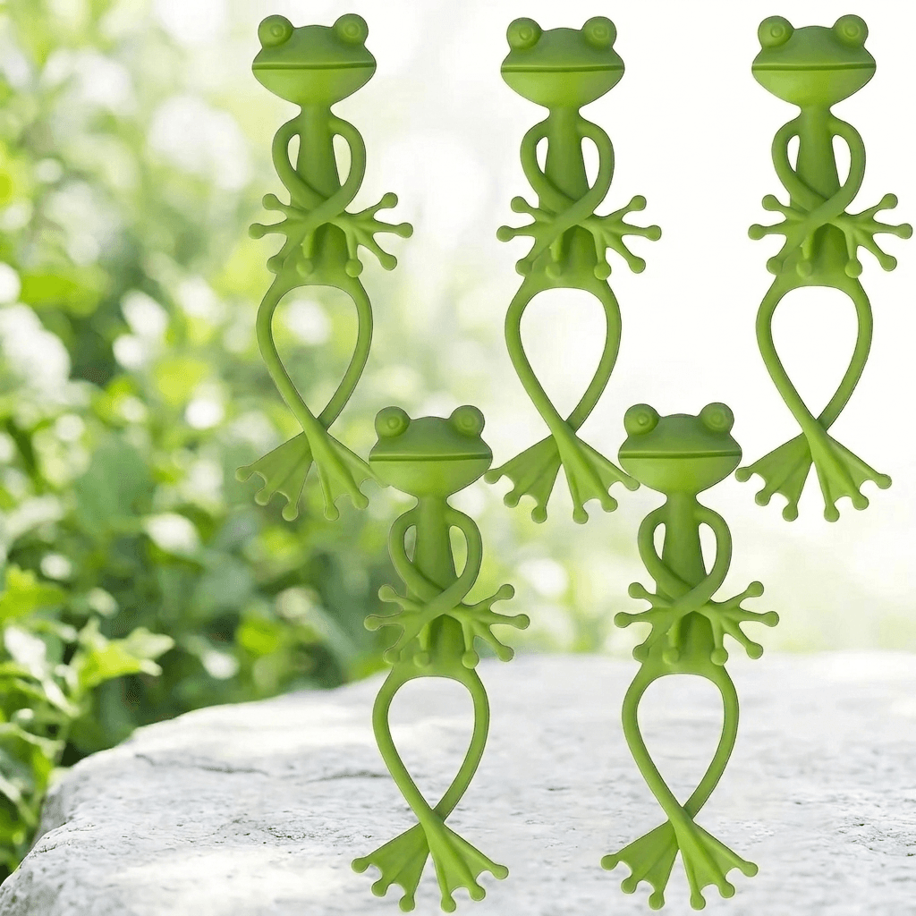 LeafLatch