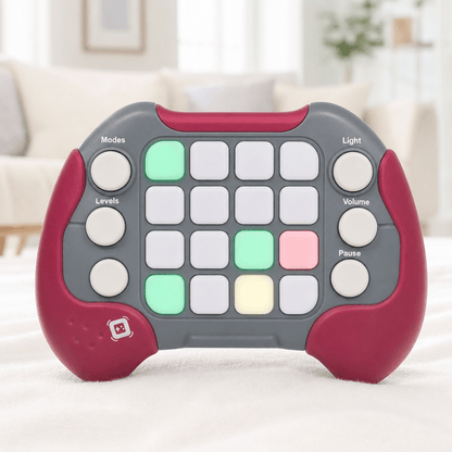 ButtonBuzz