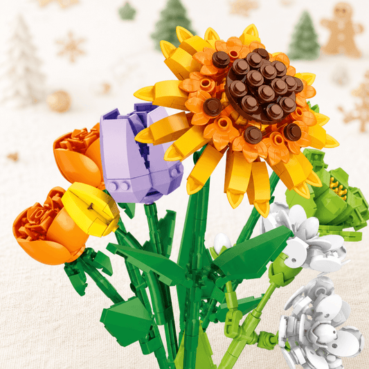 MerryBricks