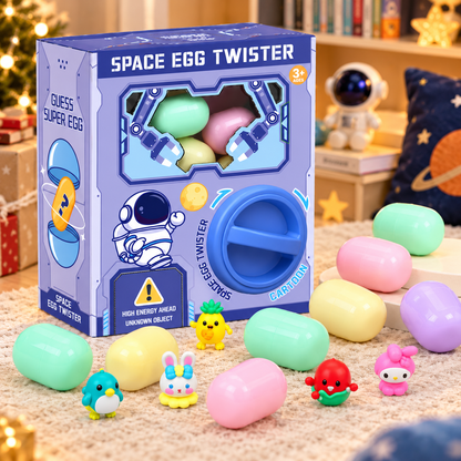 EggSpinner