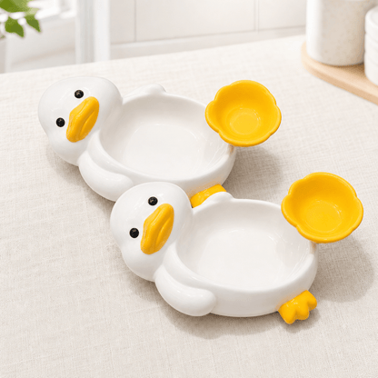 QuackTick